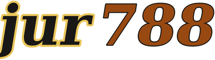 jur788 logo
